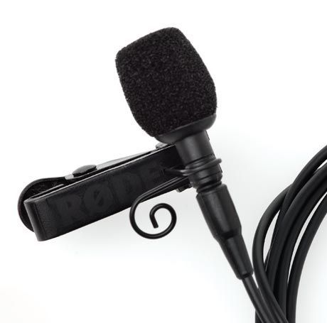 RODE WS-LAV szélfogó szivacs (3db) (WS-LAV)