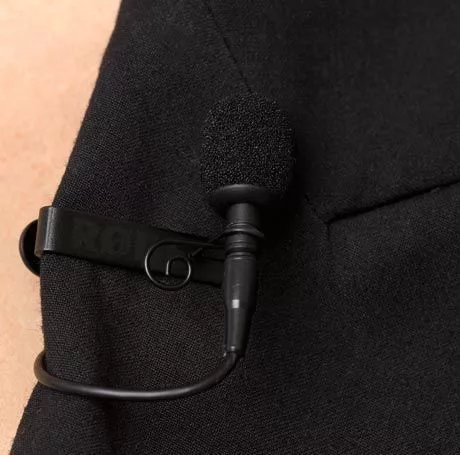 RODE WS-LAV szélfogó szivacs (3db) (WS-LAV)