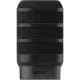 RODE WS14 mikrofonszivacs PodMic és PodMic USB mikrofonokhoz, fekete