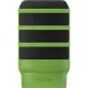 RODE WS14 mikrofonszivacs PodMic és PodMic USB mikrofonokhoz, zöld