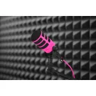 RODE WS14 mikrofonszivacs PodMic és PodMic USB mikrofonokhoz (pink)