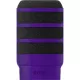 RODE WS14 mikrofonszivacs PodMic és PodMic USB mikrofonokhoz, lila