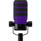 RODE WS14 mikrofonszivacs PodMic és PodMic USB mikrofonokhoz, lila