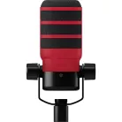 RODE WS14 mikrofonszivacs PodMic és PodMic USB mikrofonokhoz, piros