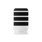 RODE WS14 mikrofonszivacs PodMic és PodMic USB mikrofonokhoz, fehér