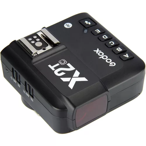 GODOX X2T-C Rádiós Vakukioldó (for Canon)