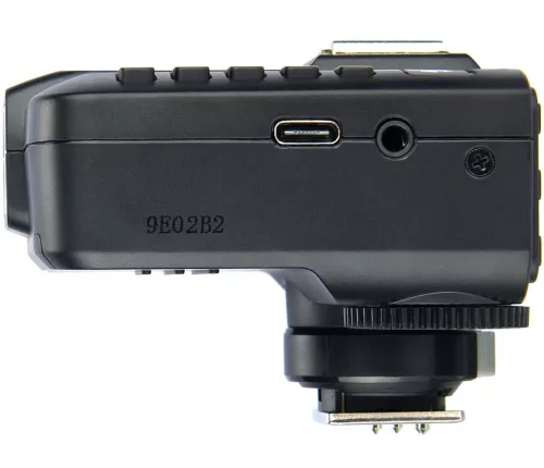 GODOX X2T-C Rádiós Vakukioldó (for Canon)