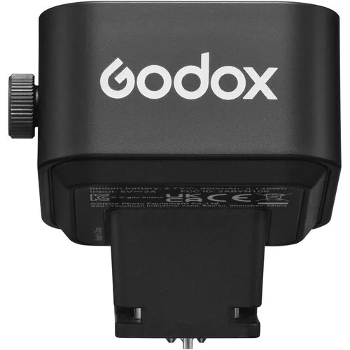 GODOX X3-C Rádiós vakukioldó (for Canon)