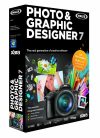MAGIX Photo & Graphic Desinger 7