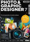 MAGIX Photo & Graphic Desinger 7