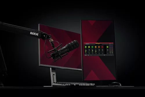 RODE XDM-100