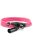 RODE XLR // XLR kábel (3m) (apa // anya) (pink) (XLR3M-P)