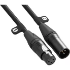RODE XLR6M prémium XLR mikrofonkábel, 6m, (black)