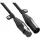 RODE XLR6M prémium XLR mikrofonkábel, 6m, (black)