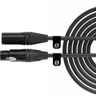 RODE XLR6M prémium XLR mikrofonkábel, 6m, (black)