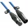 RODE XLR6M prémium XLR mikrofonkábel, 6m, (blue)