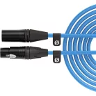 RODE XLR6M prémium XLR mikrofonkábel, 6m, (blue)