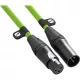 RODE XLR6M prémium XLR mikrofonkábel, 6m, (green)