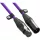 RODE XLR6M prémium XLR mikrofonkábel, 6m, (purple)