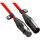 RODE XLR6M prémium XLR mikrofonkábel, 6m, (red)