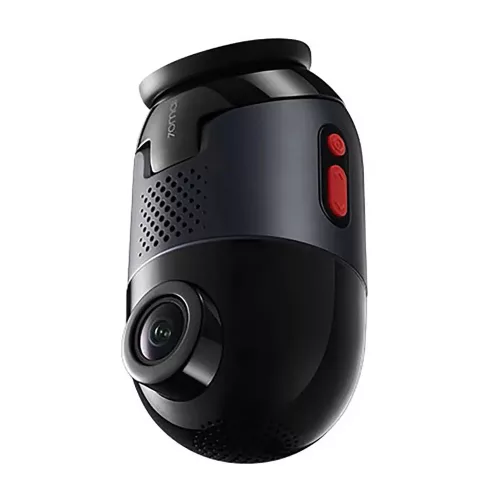 70mai Dash Cam 4K Omni (+128GB microSDXC memoriakártya)