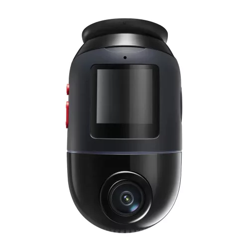 70mai Dash Cam 4K Omni (+128GB microSDXC memoriakártya)