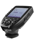 Godox XPro-N rádiós kioldó (for Nikon)