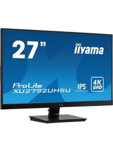 iiyama ProLite XU2792UHSU-B1 (27") (4K) monitor