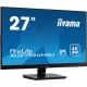 iiyama ProLite XU2792UHSU-B1 (27") (4K) monitor