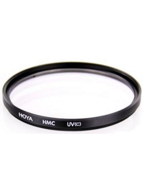 Hoya HMC UV (C) 52mm szűrő