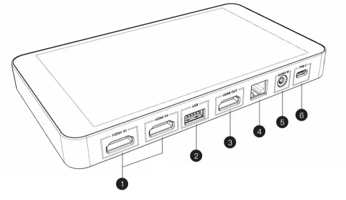 YoloLiv YOLOBOX Live Streaming (YB-BOX)