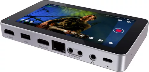 YoloLiv YoloBox MINI Portable Live Streaming Studio (YB-MINI)