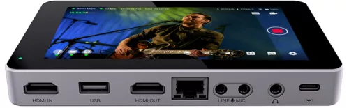 YoloLiv YoloBox MINI Portable Live Streaming Studio (YB-MINI)