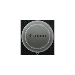 Canon objektív védő sapka