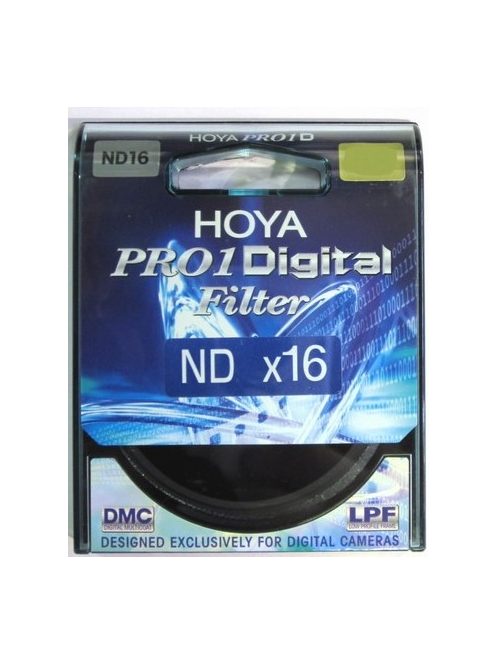 Hoya Pro 1 Digital ND 16 77mm szűrő