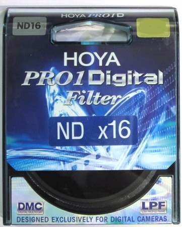 Hoya Pro 1 Digital ND 16 77mm szűrő