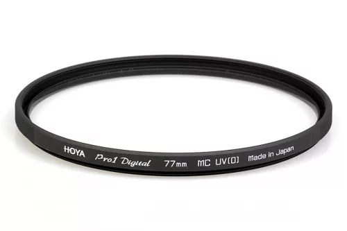 Hoya Pro1 Digital UV (MC) (62mm)