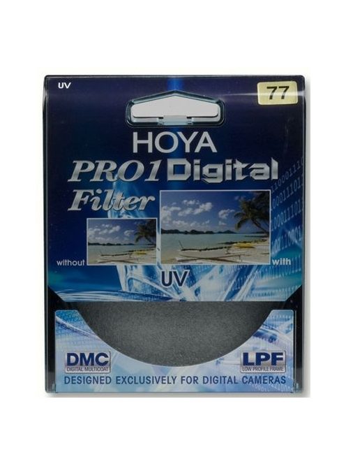 Hoya Pro1 Digital 77mm UV szűrő