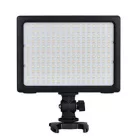 Yongnuo YN204 LED lámpa (3200-5500k)