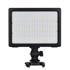 Yongnuo YN204 LED lámpa (3200-5500k)