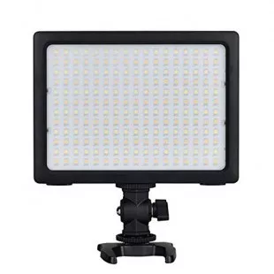 Yongnuo YN204 LED lámpa (3200-5500k)