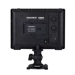 Yongnuo YN204 LED lámpa (3200-5500k)