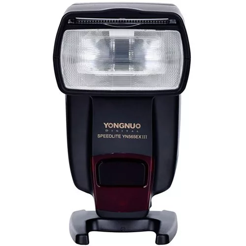 Yongnuo Speedlite YN565EX III (for Nikon)