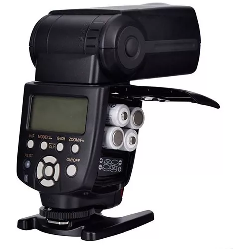 Yongnuo Speedlite YN565EX III (for Nikon)