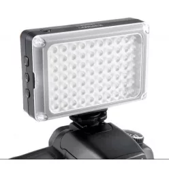 Yongnuo YN906 II PRO LED video lámpa