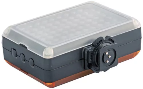 Yongnuo YN906 II PRO LED video lámpa