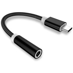 Yenkee YTC 101 USB C to 3,5mm Jack