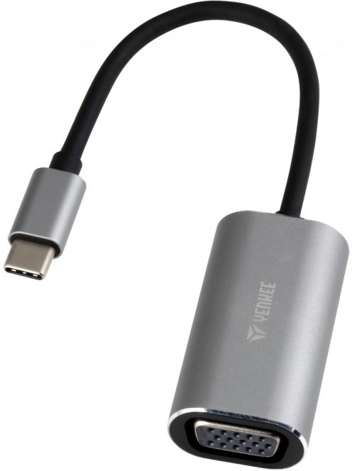 Yenkee YTC-012 USB C to VGA adapter