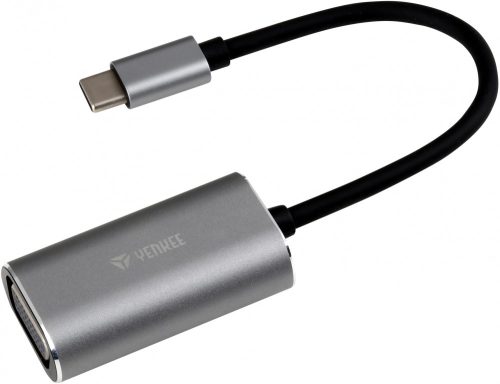 Yenkee YTC-012 USB C to VGA adapter