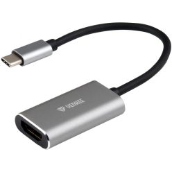 Yenkee YTC 012 USB C to HDMI adapter (4K)